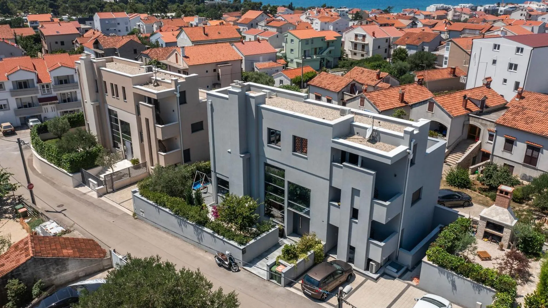 Apartment Korenat Zadar