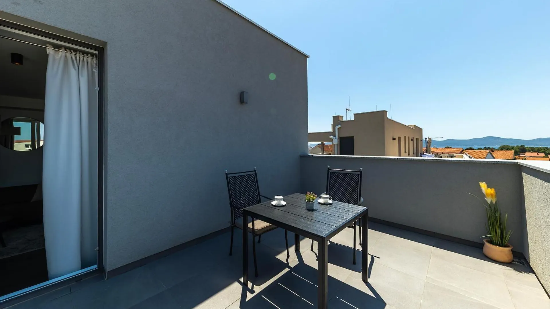 Apartmán Korenat Zadar