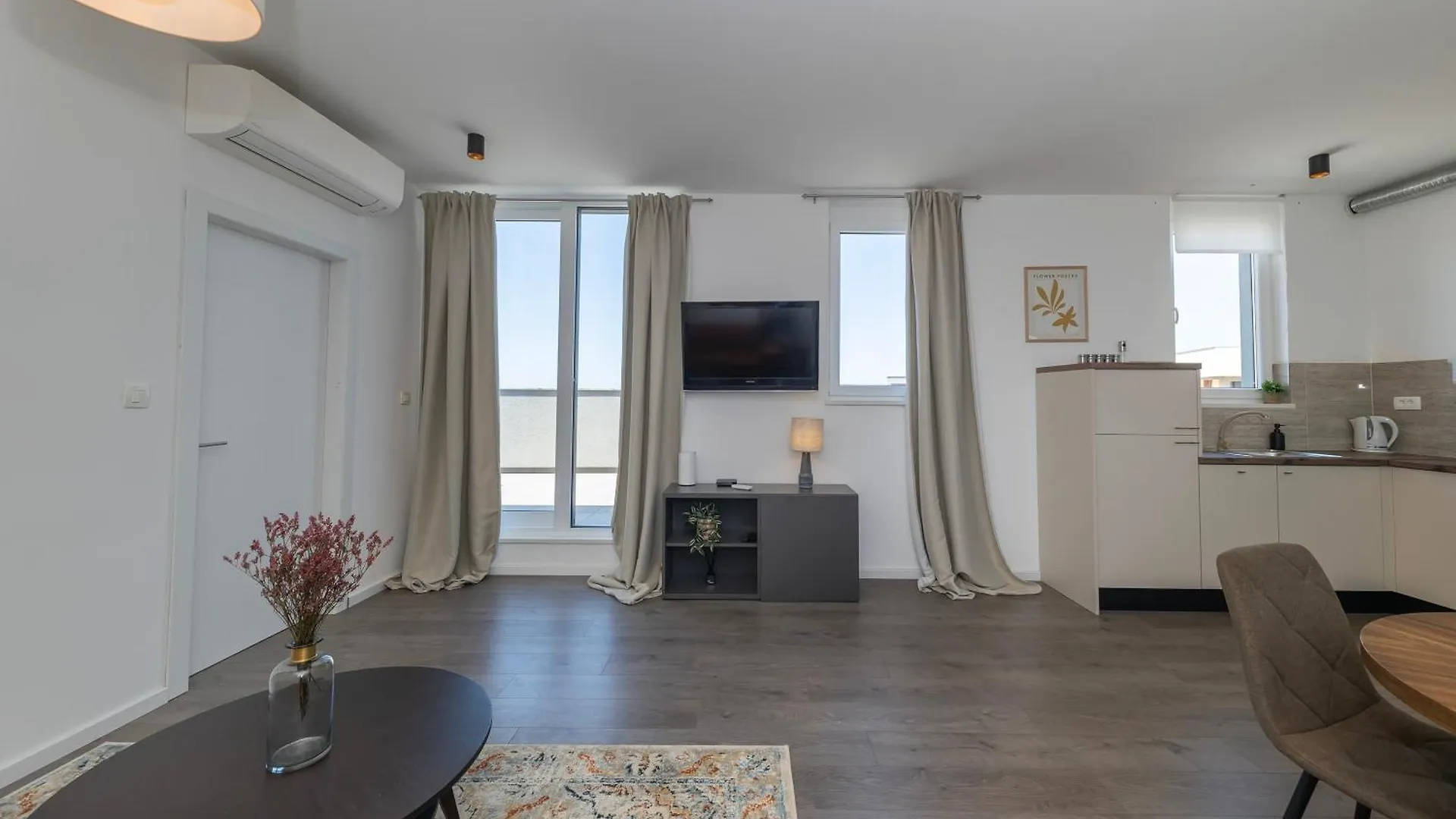 Apartmán Korenat Zadar