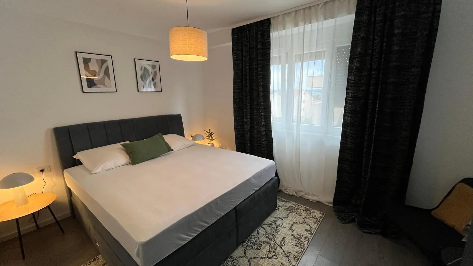 Apartmán Korenat Zadar