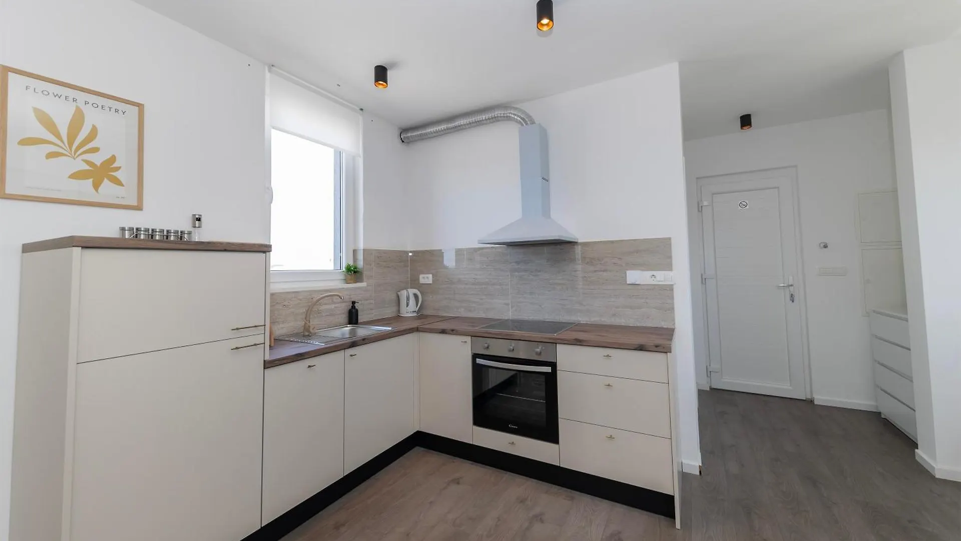 Korenat Zadar Apartmán