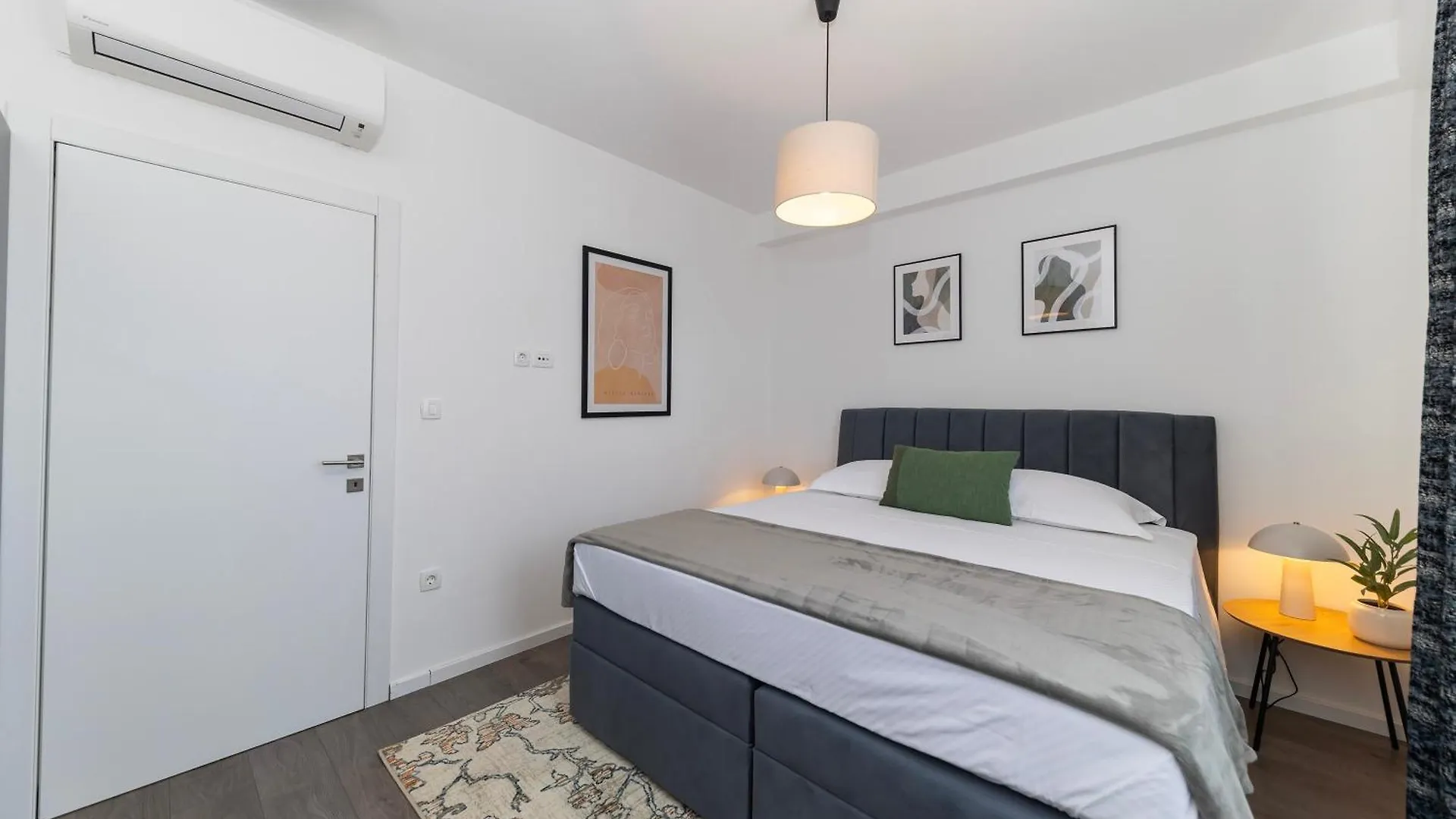 Korenat Zadar Apartmán