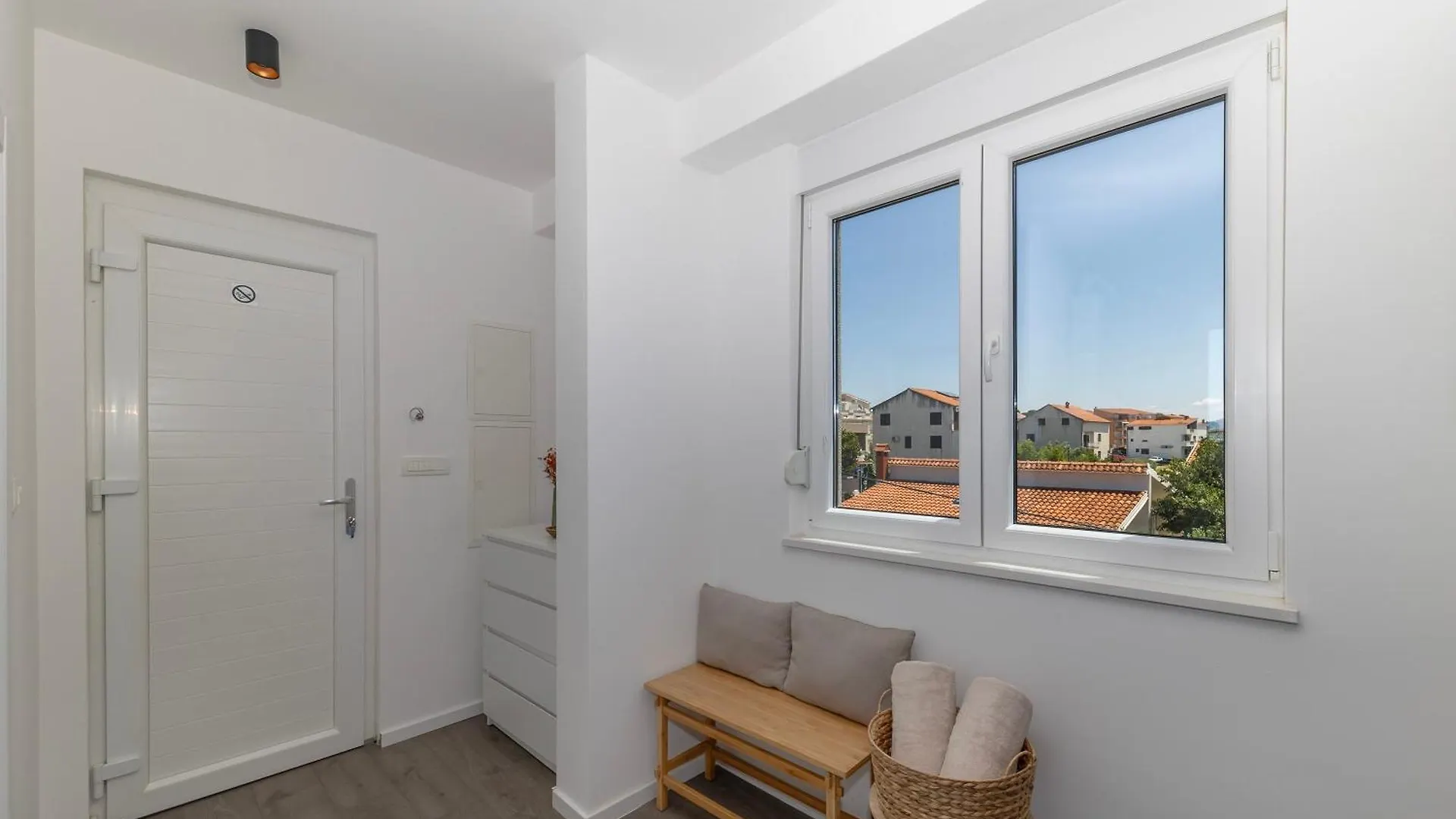 Apartmán Korenat Zadar