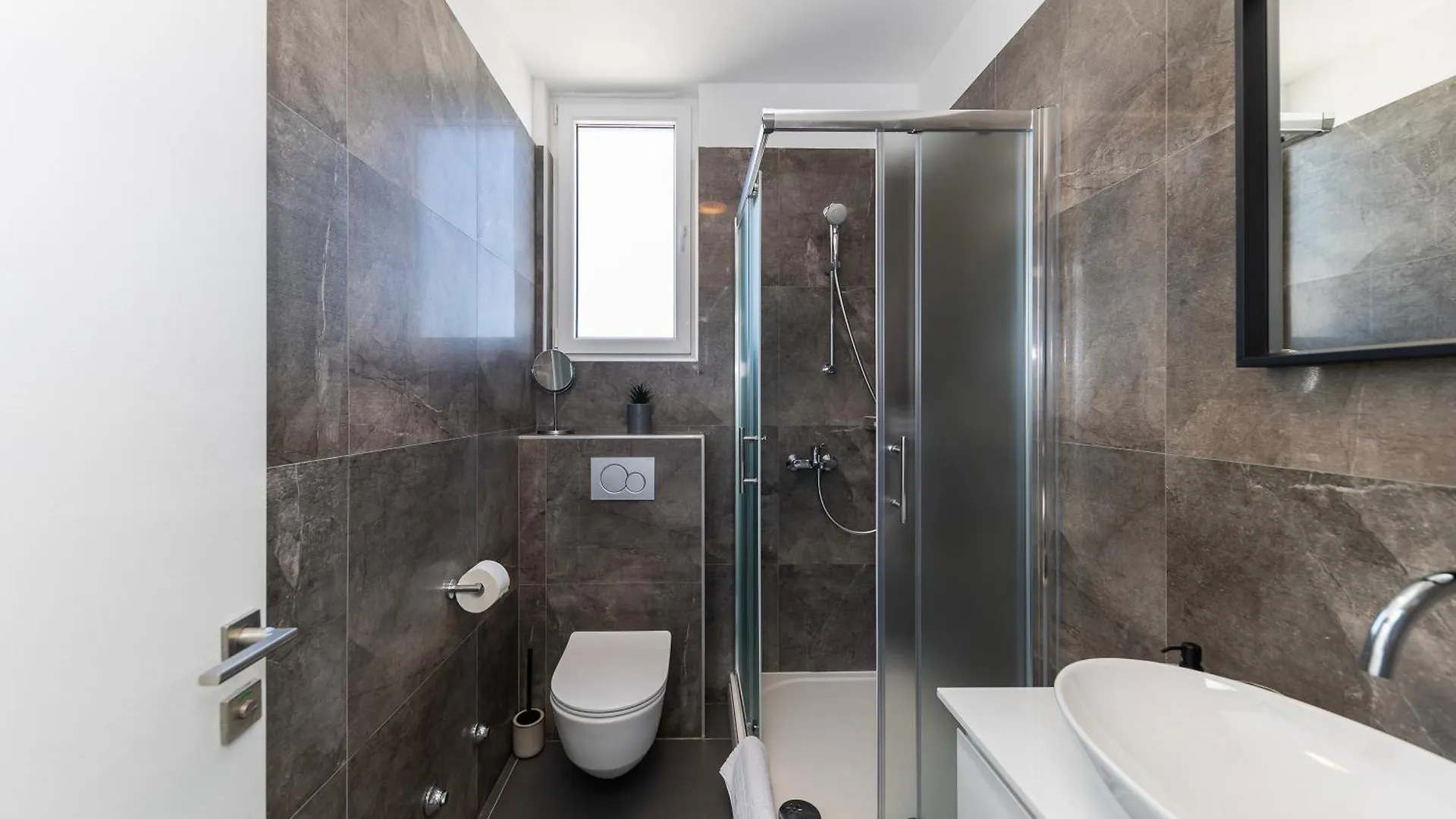 Apartmán Korenat Zadar Chorvatsko